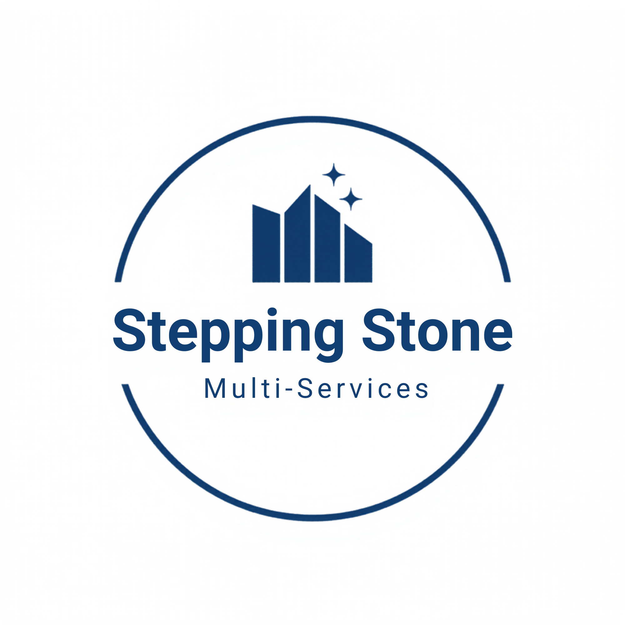 Stepping Stone Multi-Services